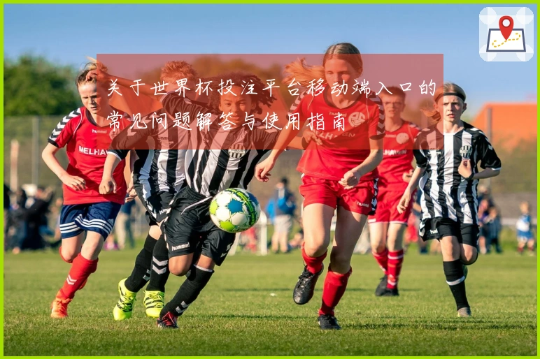 关于世界杯投注平台移动端入口的常见问题解答与使用指南