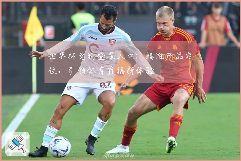 世界杯竞猜登录入口:精准产品定位,引领体育直播新体验