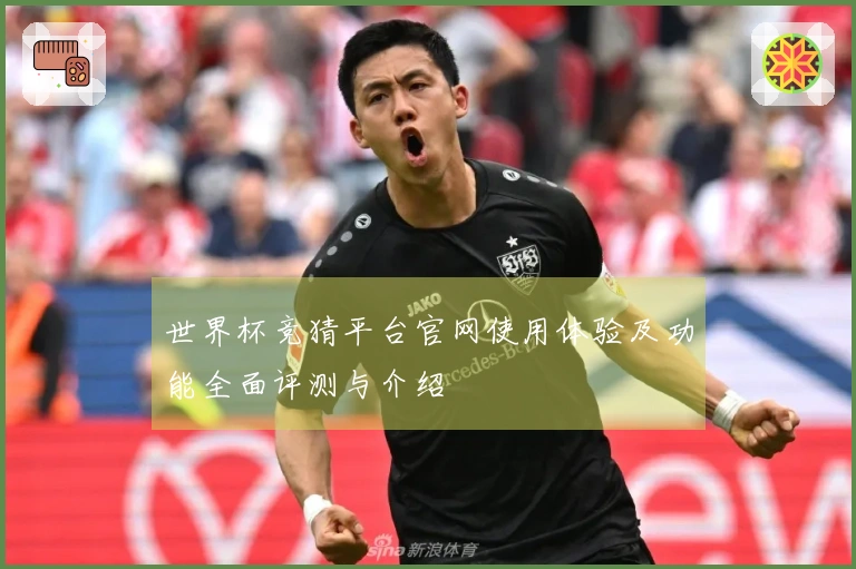 世界杯竞猜平台官网使用体验及功能全面评测与介绍