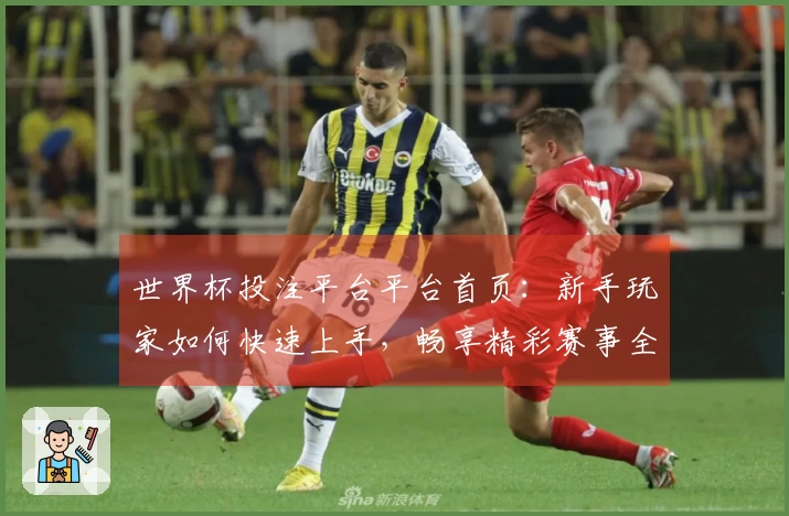 世界杯投注平台平台首页：新手玩家如何快速上手，畅享精彩赛事全程体验