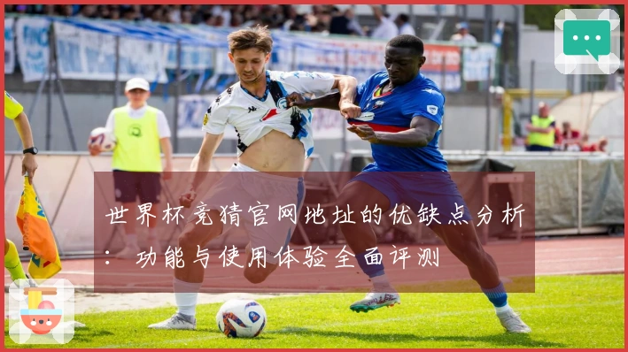 世界杯竞猜官网地址的优缺点分析：功能与使用体验全面评测