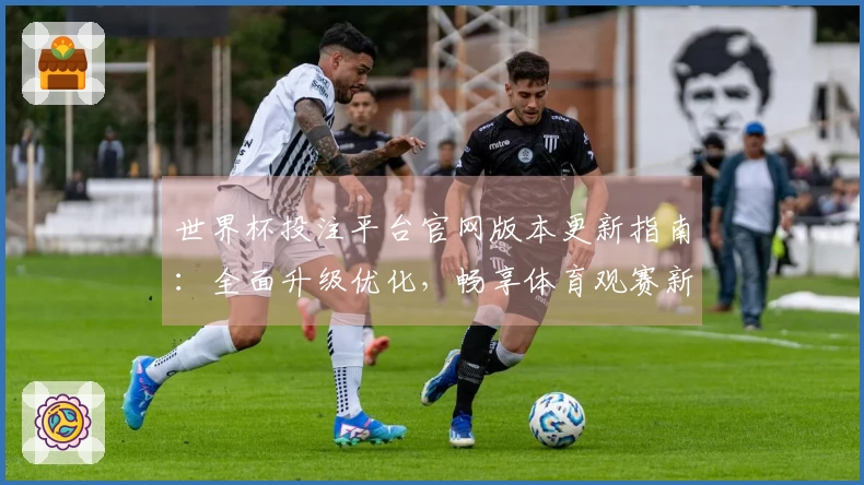 世界杯投注平台官网版本更新指南：全面升级优化，畅享体育观赛新体验