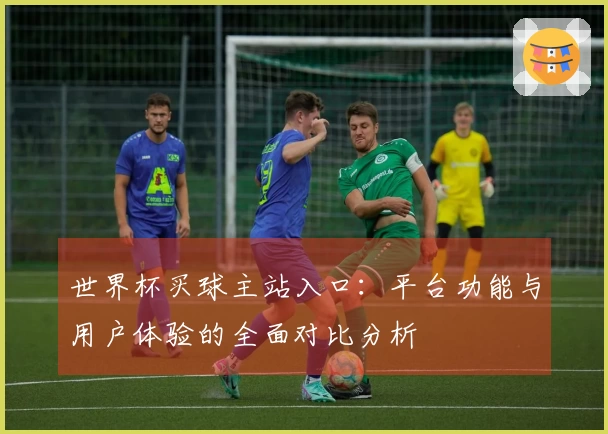 世界杯买球主站入口：平台功能与用户体验的全面对比分析