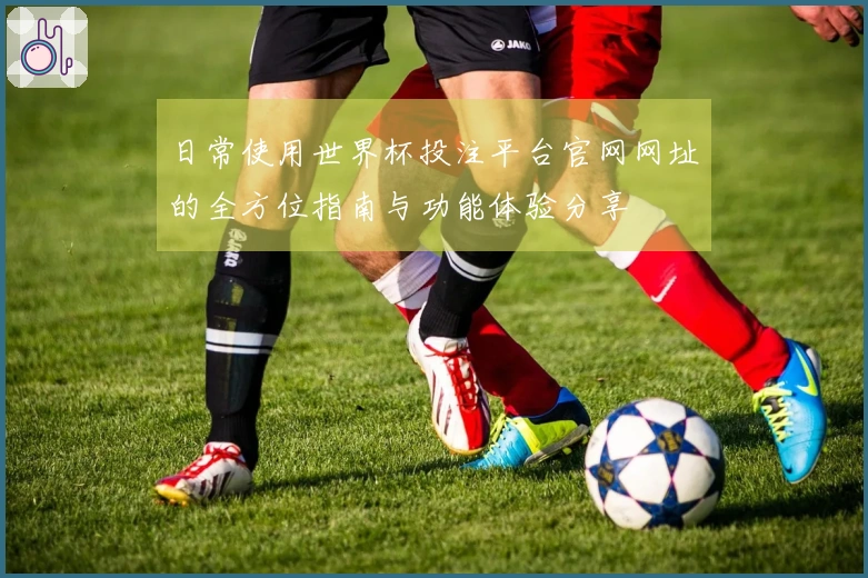 日常使用世界杯投注平台官网网址的全方位指南与功能体验分享