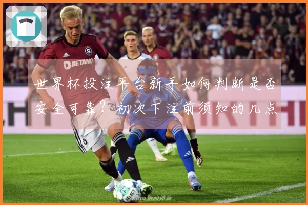 世界杯投注平台新手如何判断是否安全可靠？初次下注前须知的几点关键！