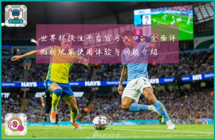 世界杯投注平台官方入口：全面评测新玩家使用体验与功能介绍