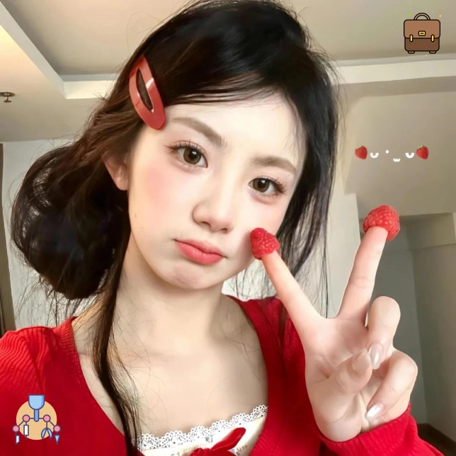 头像